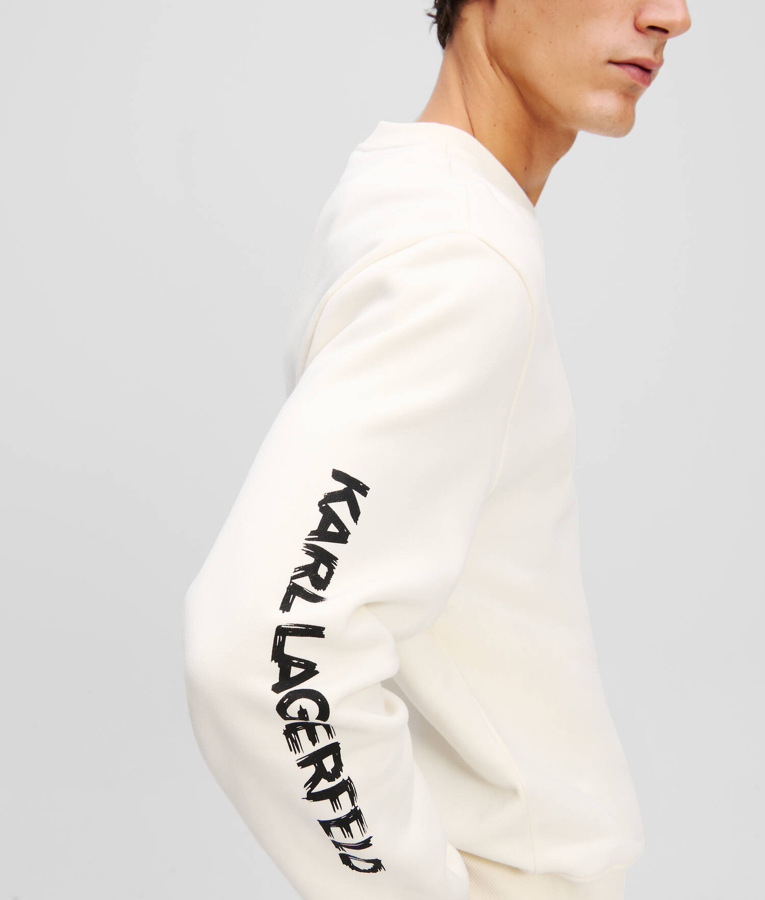 SWEAT-SHIRT IKON