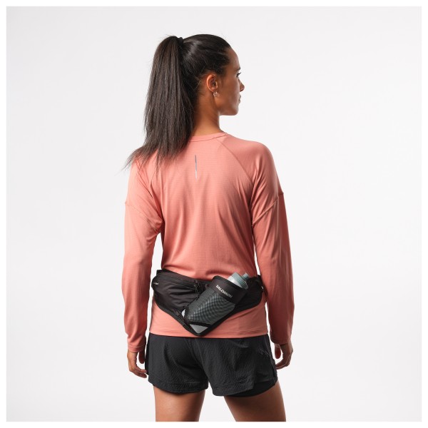 Salomon - Active Belt 3D Bottle - Sac banane