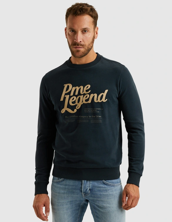 PME Legend Sweater PSW2502473