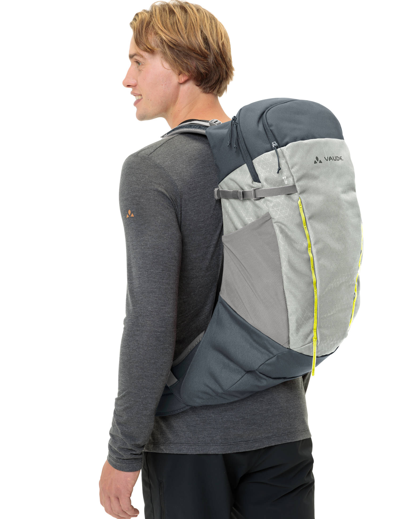 VAUDE| Rucksack 20-29 L AGILE AIR 26