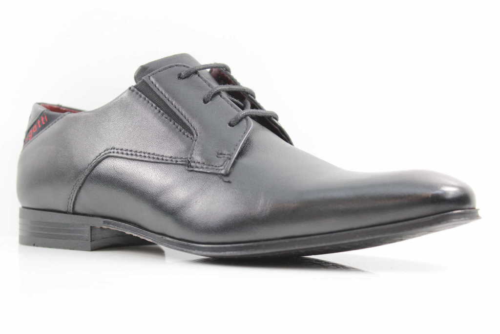 Bugatti Schnürschuhe