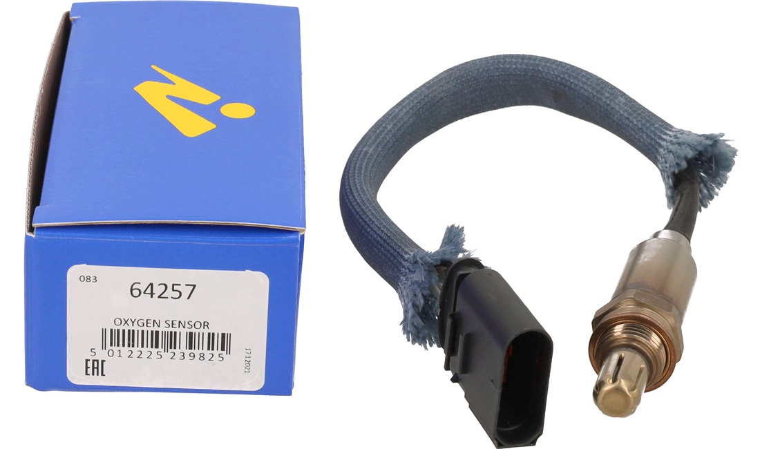 Lambda-sonde