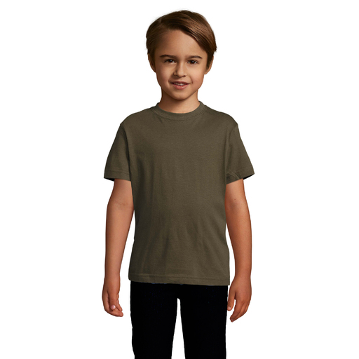 Camiseta Sols Regent (pacote com 2)
