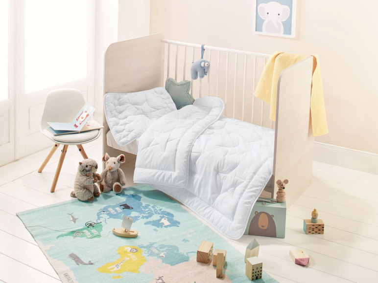 Kinder dekbedset