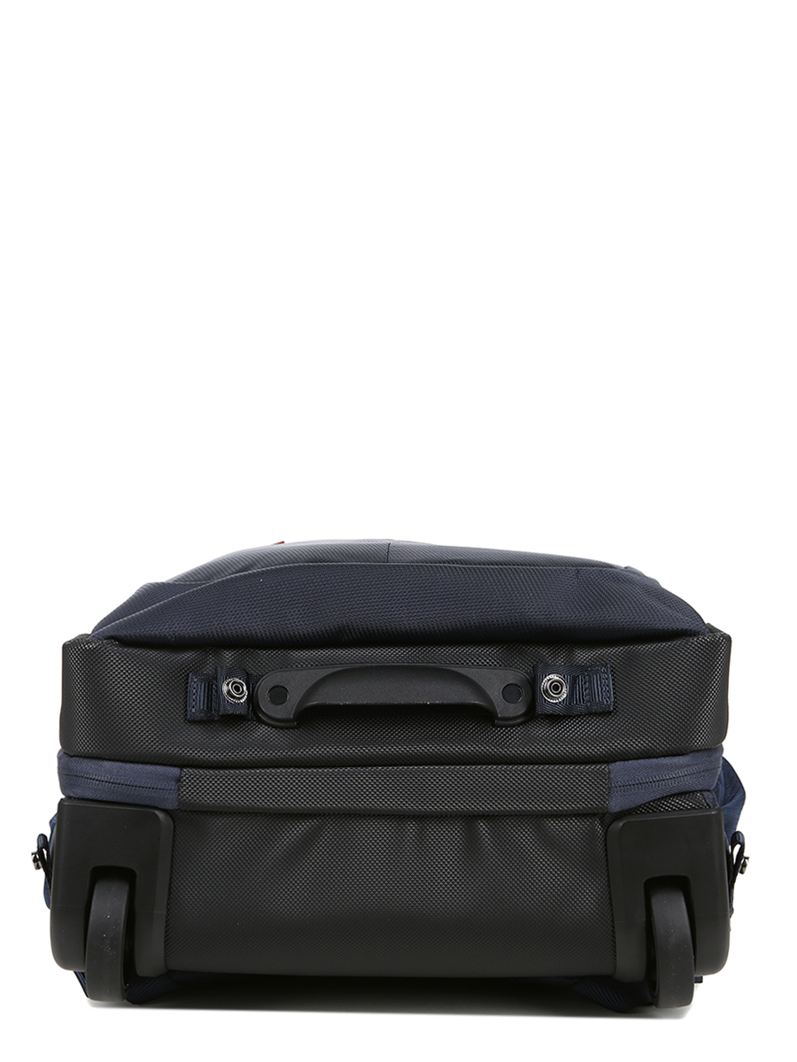 Sac À dos ordinateur À roulettes Roncato Easy Office 2.0 - 17.3 pouces