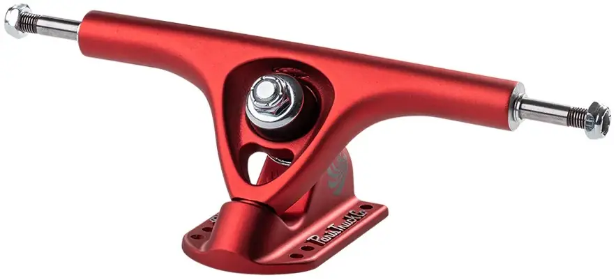 Paris V3 180 50 Degree Longboard Truck | SkatePro