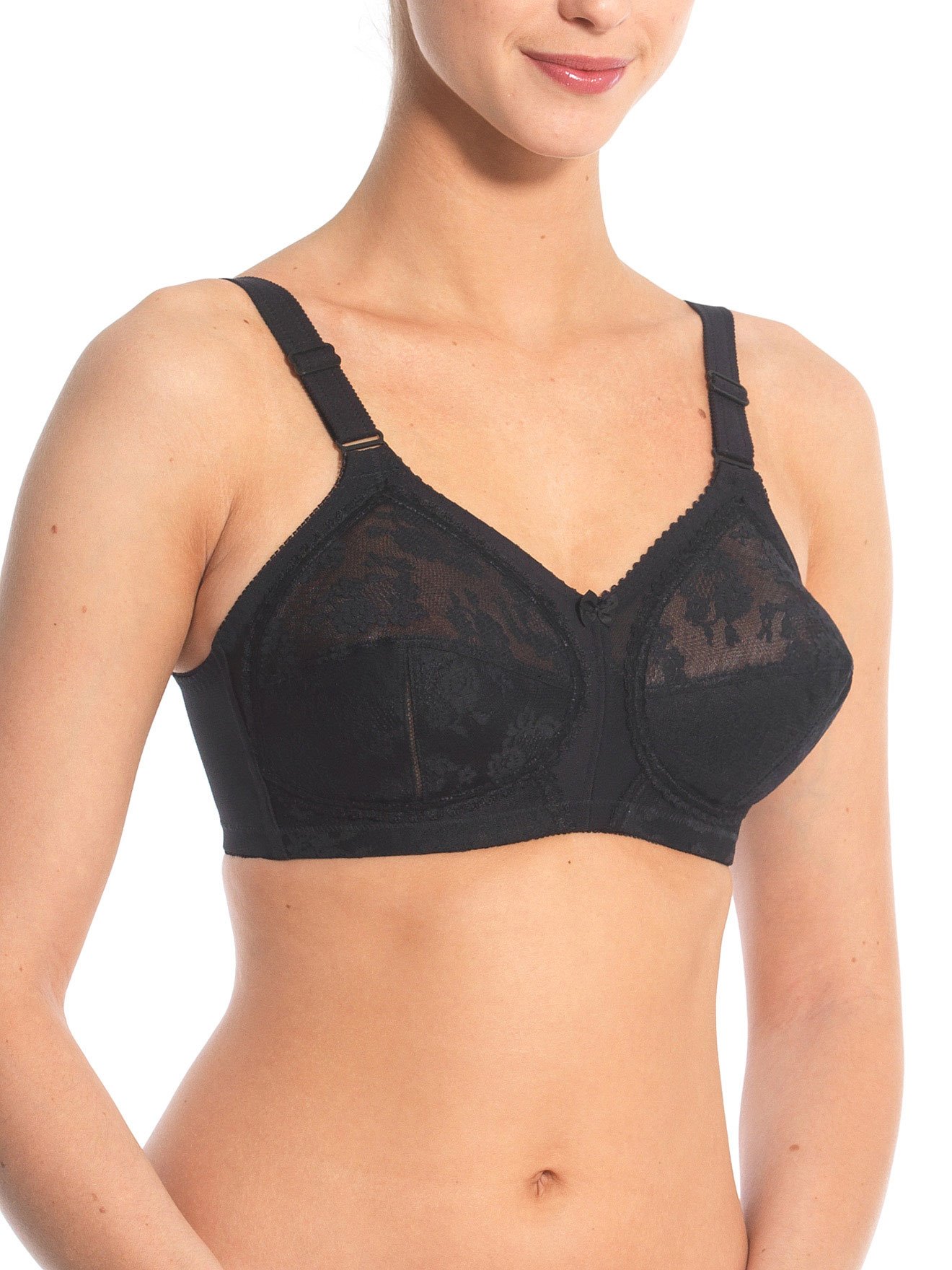 Soutien-gorge Doreen® sans armatures