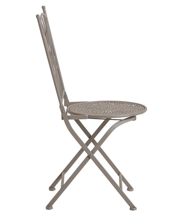 Dehner Klappstuhl Luca