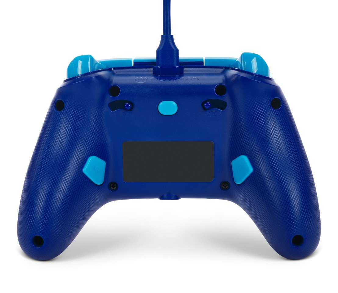 POWERA Advantage Wired Controller - Sonic Style /Xbox Series X
