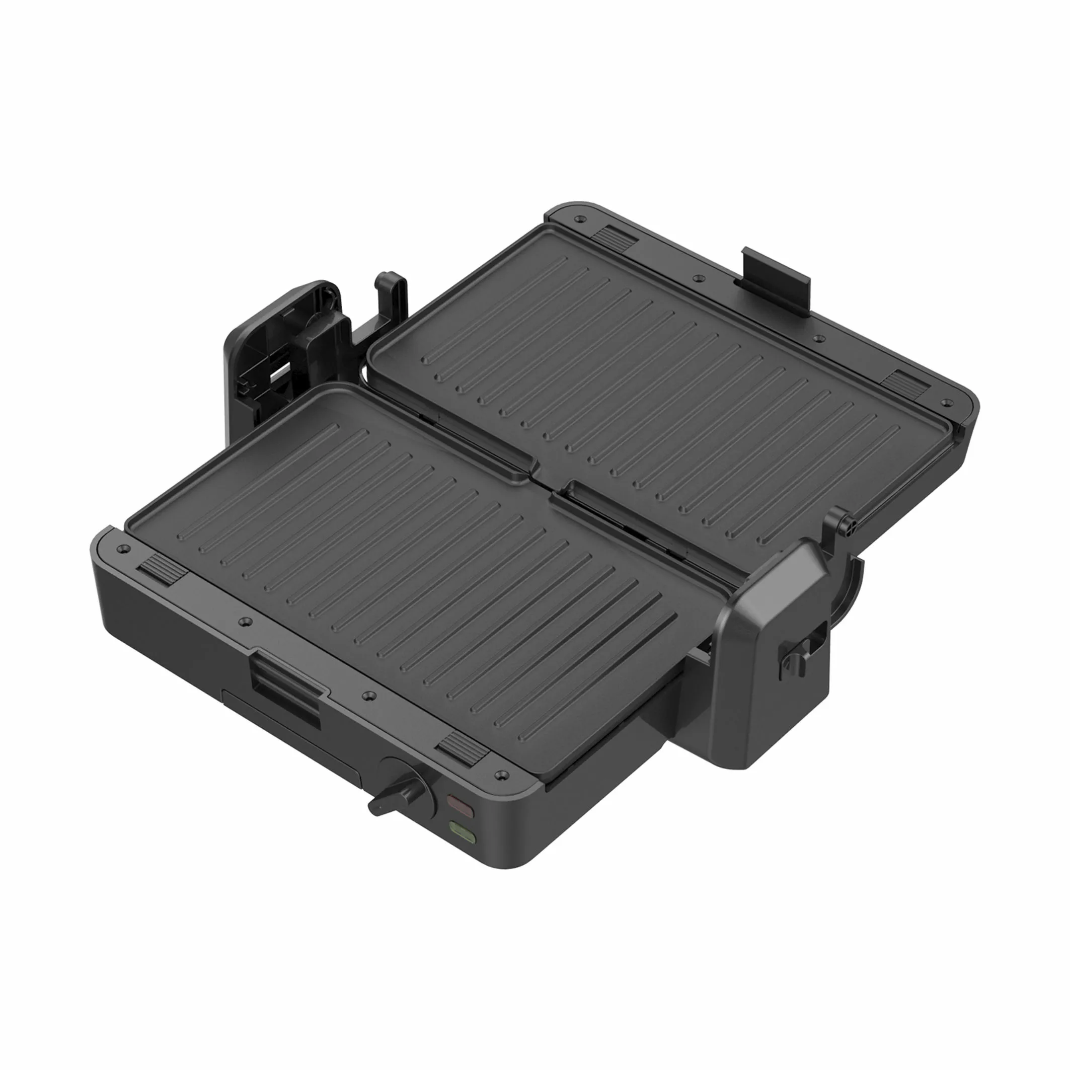 Hâws CG1200 Kontaktgrill 4-i-1