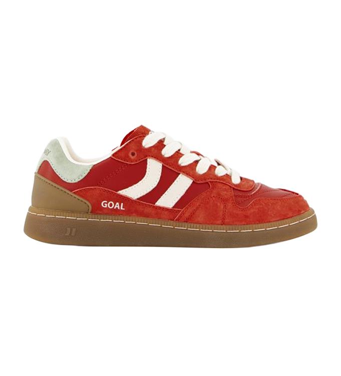 Coolway Goal red