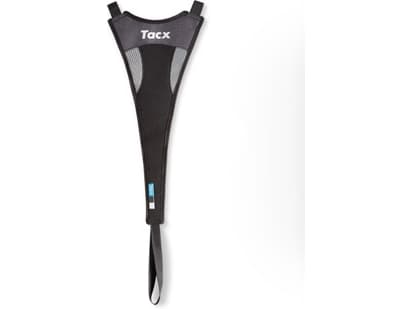 Garmin Sweat cover, Trekk til sykkelsete, Svart