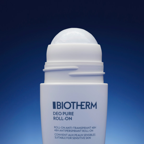 BIOTHERM Deodorant Pure<br>75 ml, Roll-on