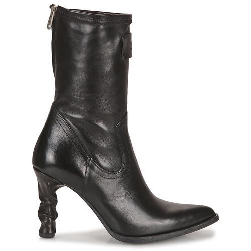 Airstep / A.S.98 - FRIDA BOOTS - Noir