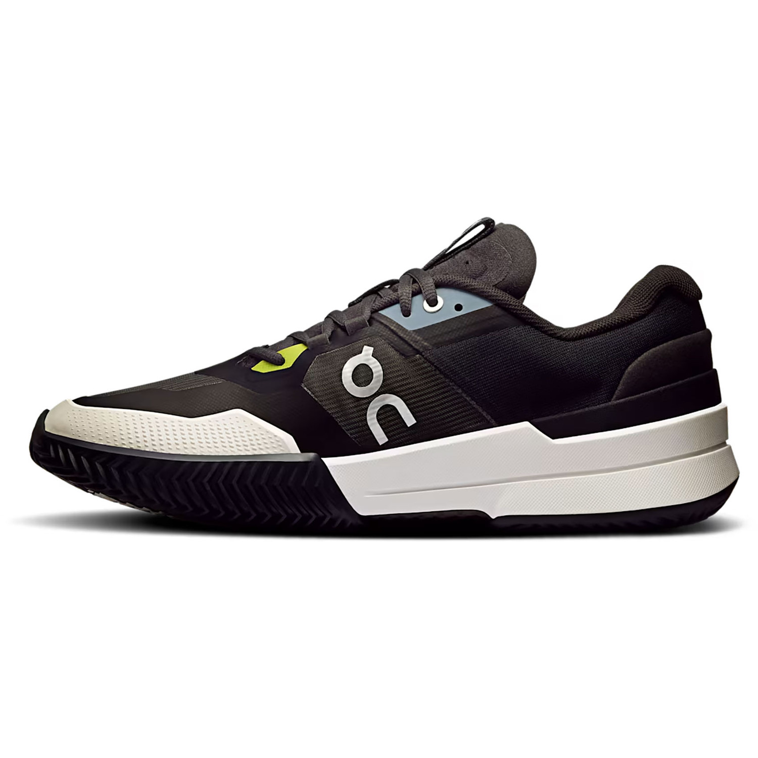 On The Roger Pro 2 Clay Heren