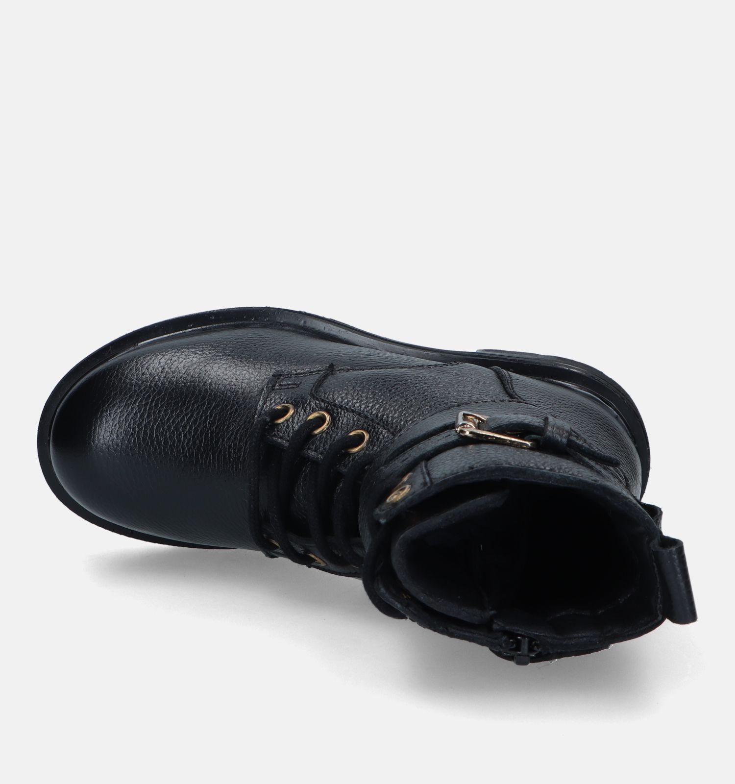 Boots zwart