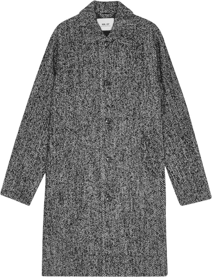 NN07 Franco 8439 Black multi