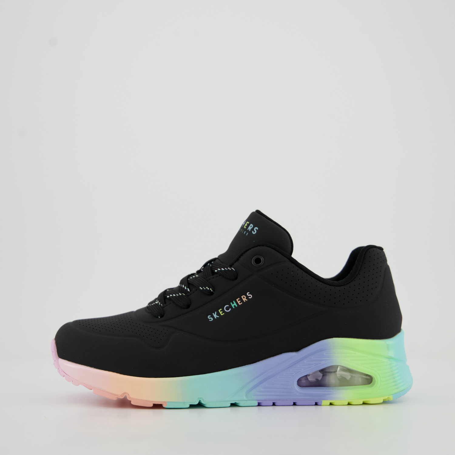 Skechers UNO - RAINBOW