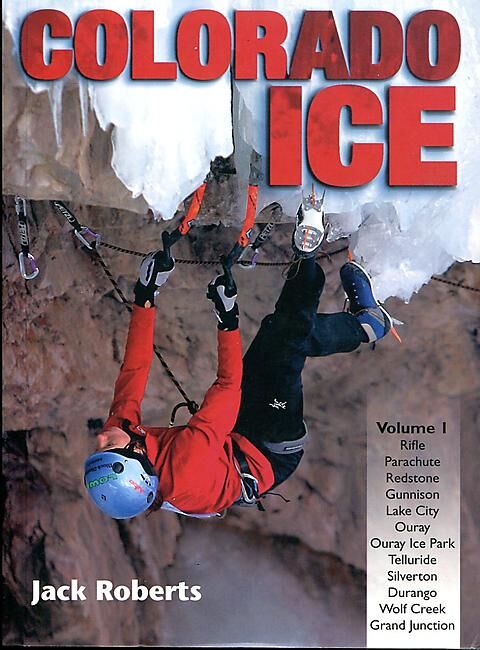 RED ARMADA PUBLISHING - Colorado ice