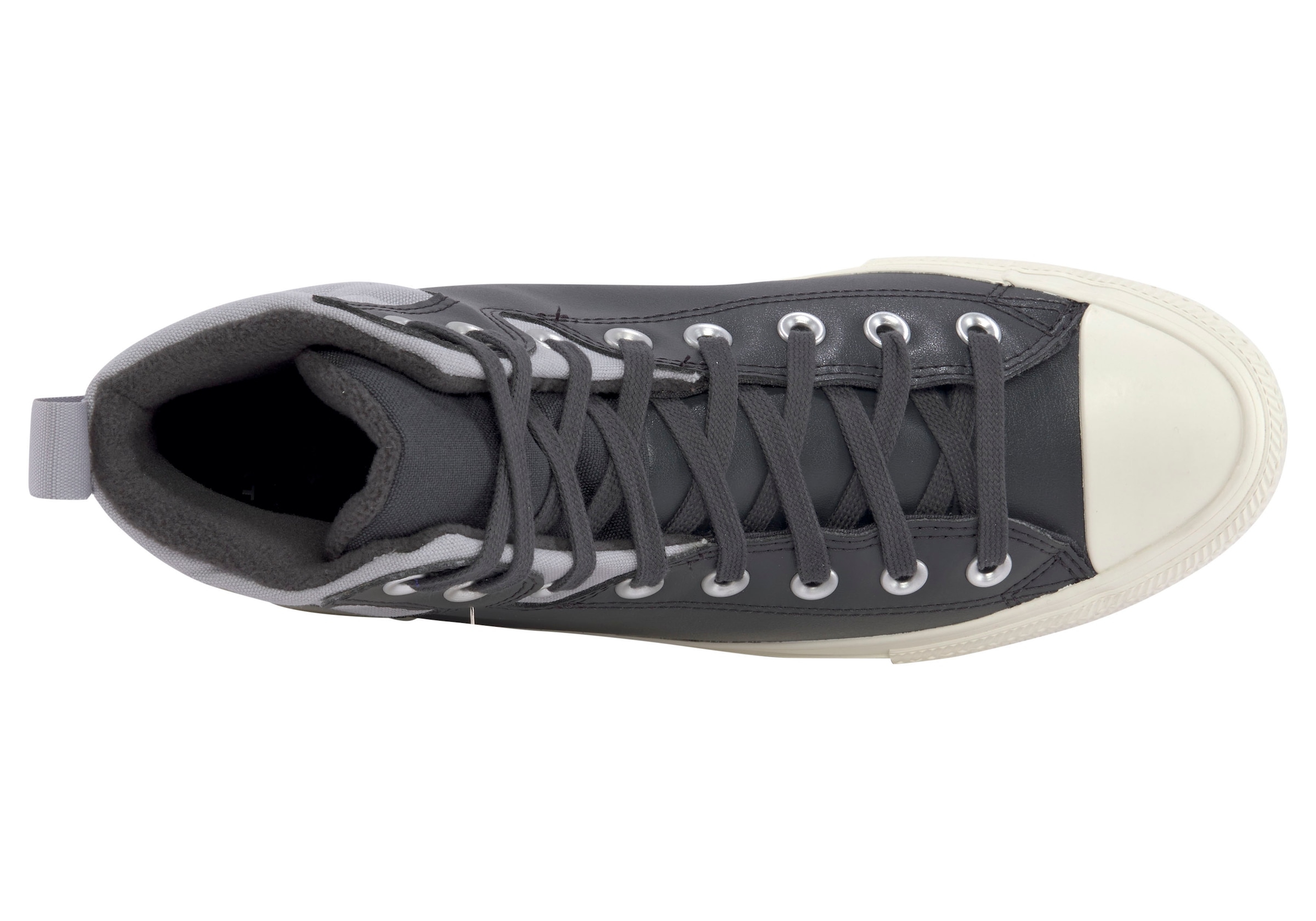 Converse Sneakerboots »Chuck Taylor All Star BERKSHIRE BOOT«  gefüttert
