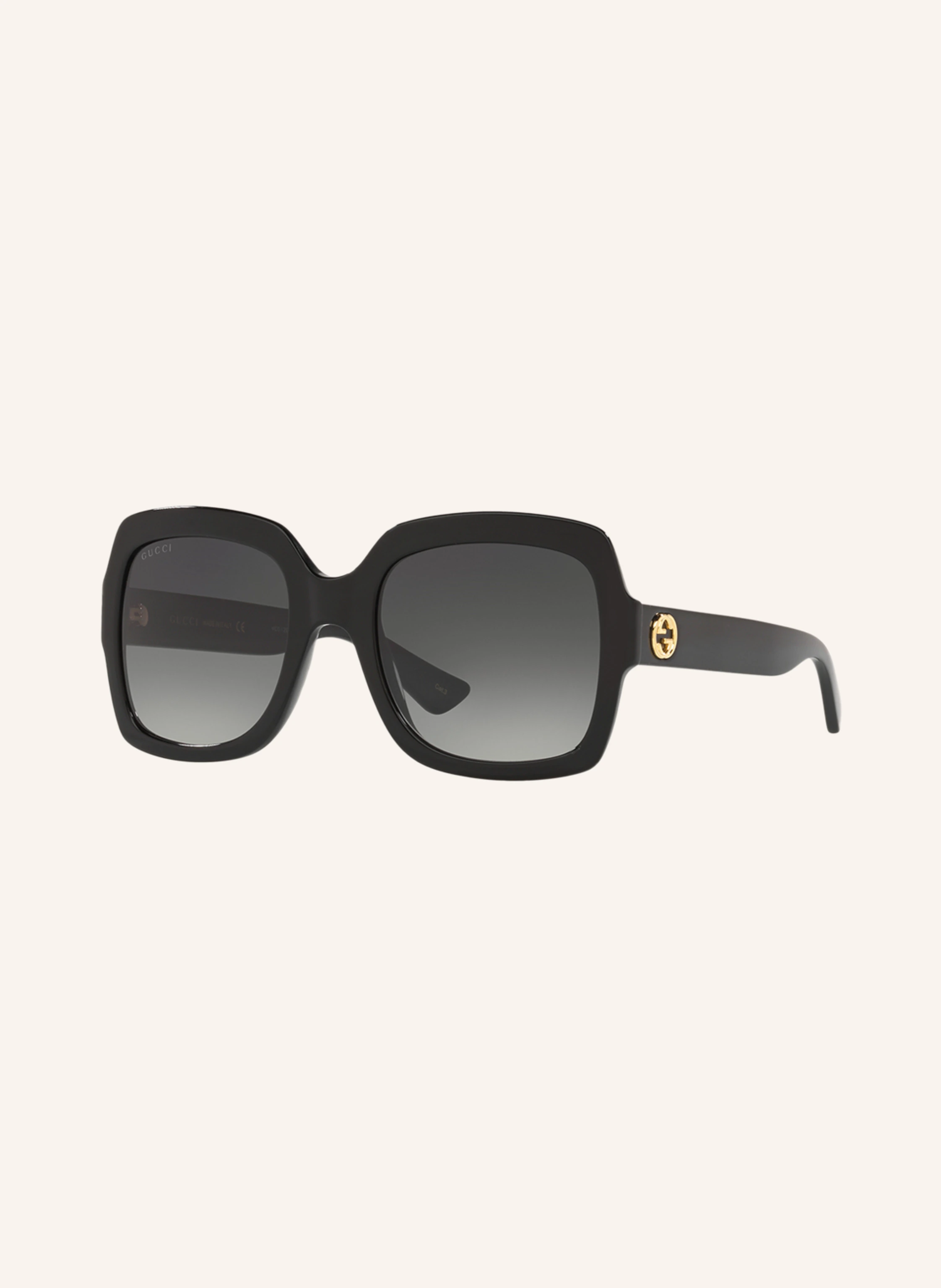 GUCCI Sonnenbrille GC001662