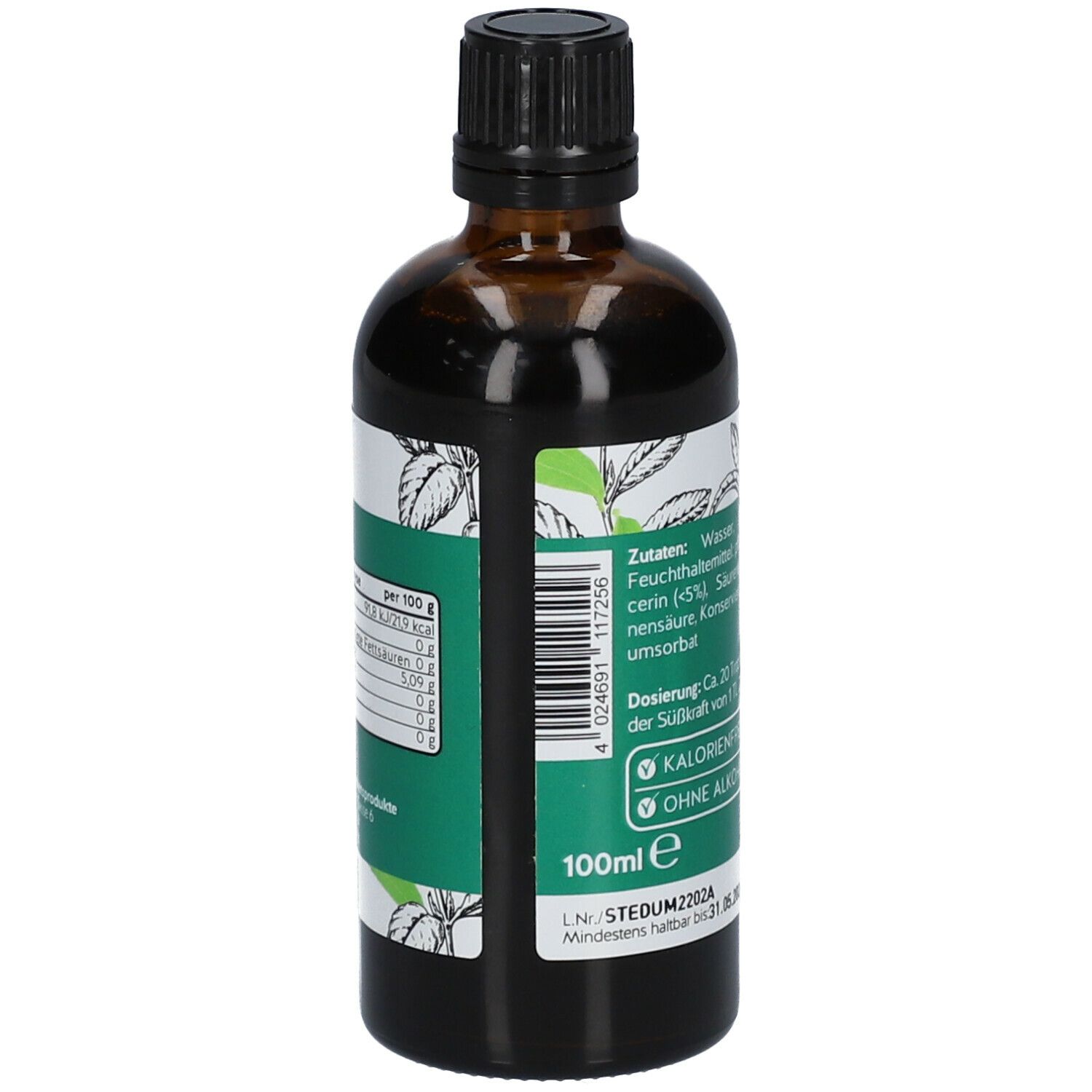 vitaldoc® Steevia® DULCE