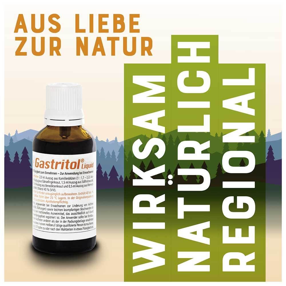 Gastritol® Liquid