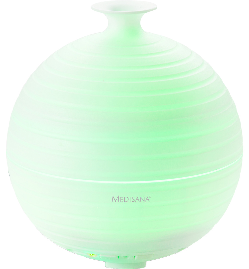 Medisana Ad620 Aroma Vernevelaar (1 stuk)