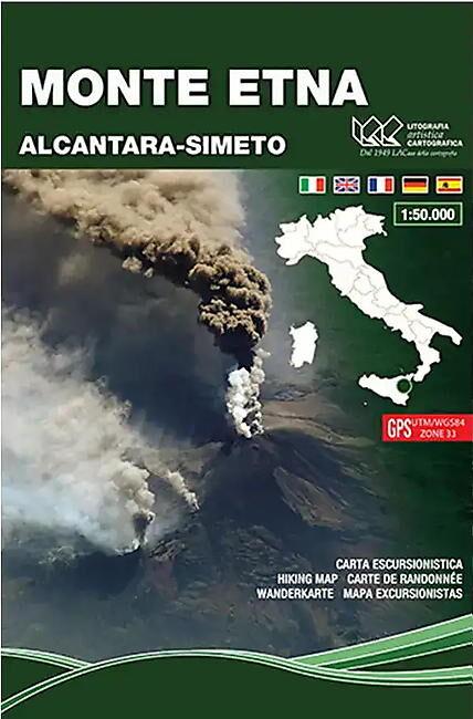 MONTE ETNA