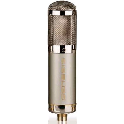 MXL Genesis-HE Heritage condensator buizen microfoon