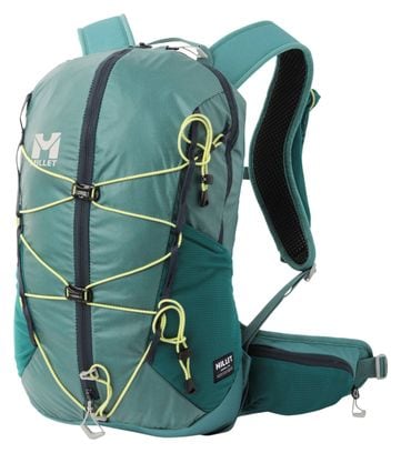 Sac de Randonnée Femme Millet Wanaka 18L Vert