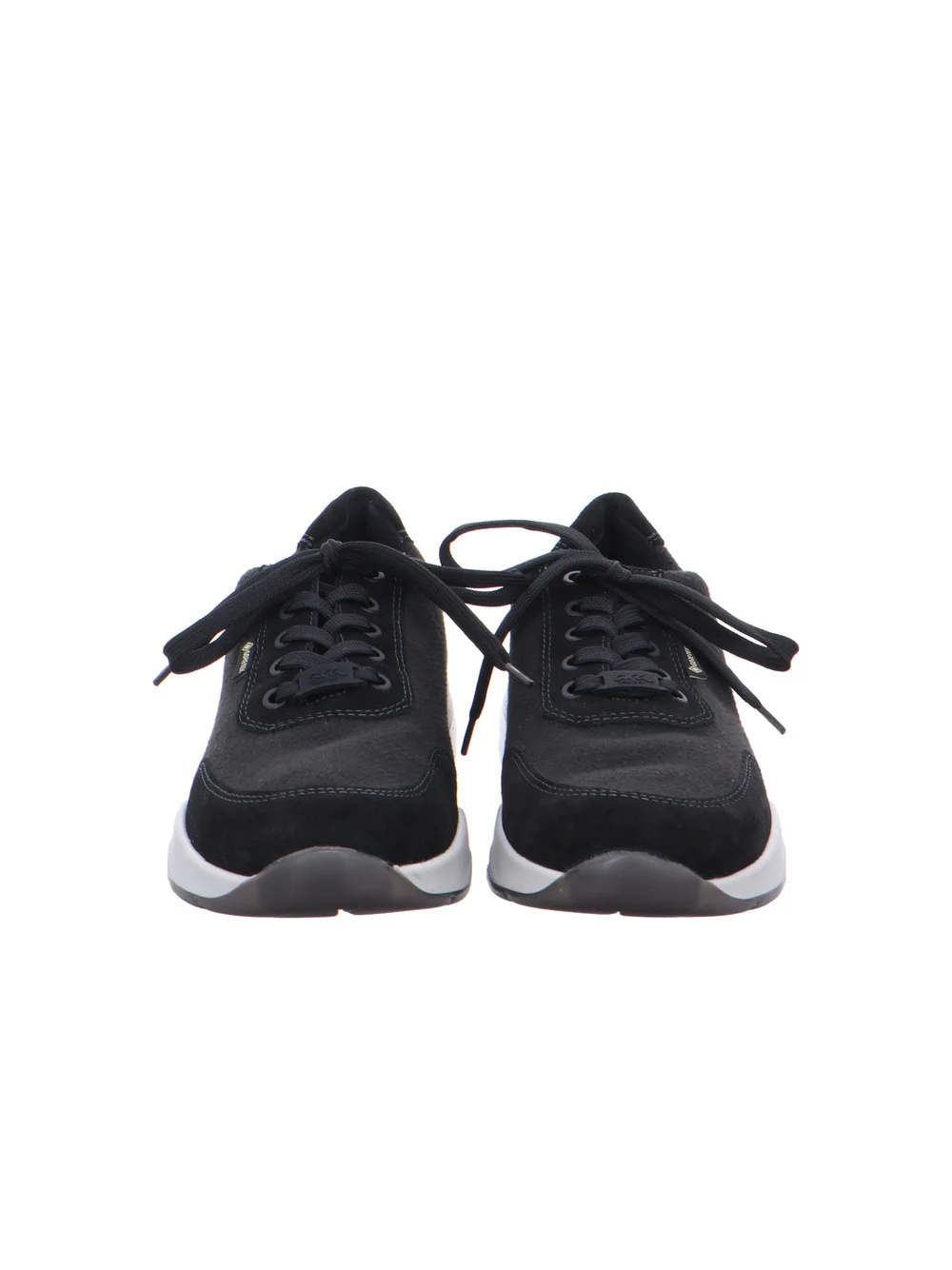 Sneaker Los Angeles schwarz