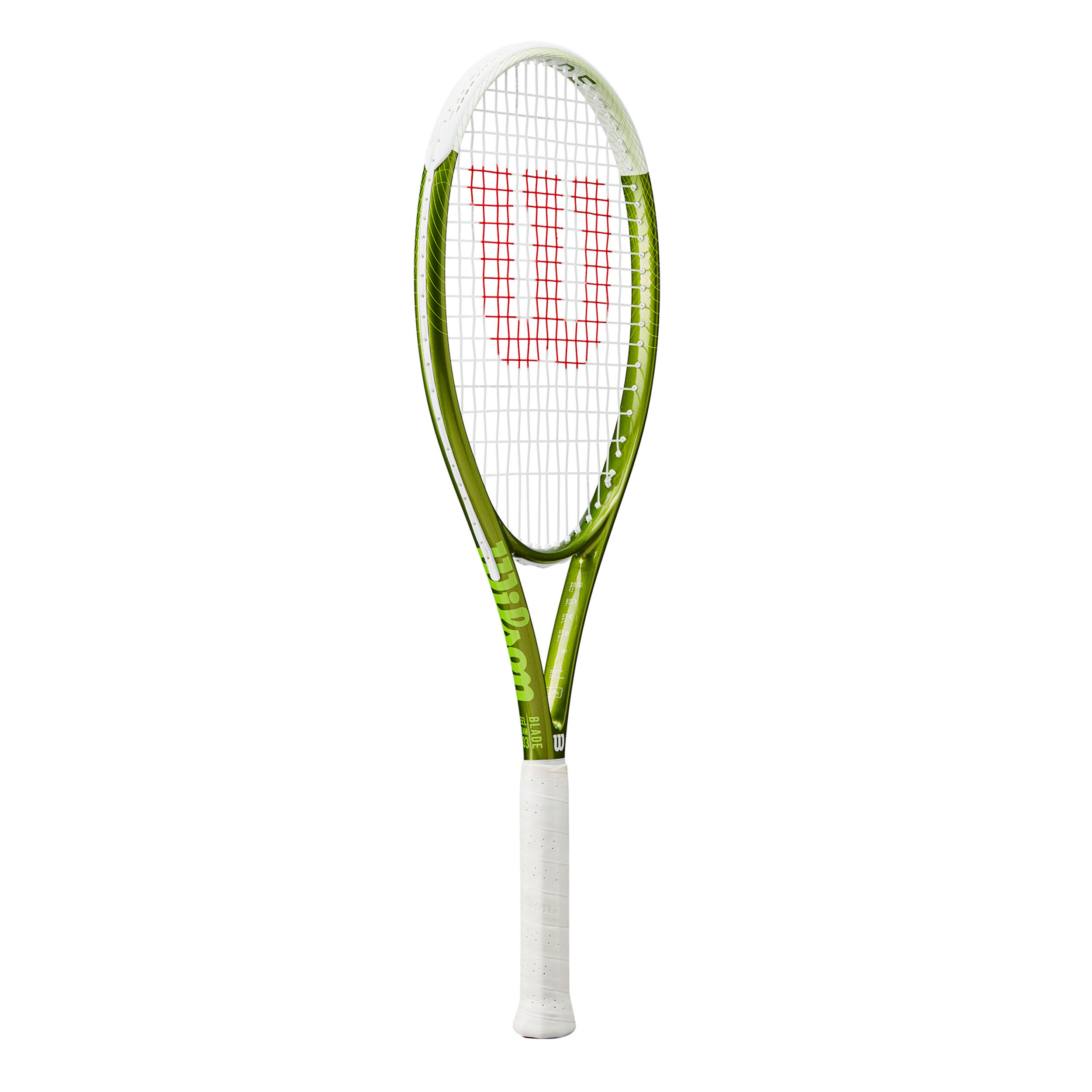 Wilson Blade Feel Team 103 Raquette Polyvalentes (Cordée)