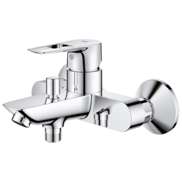 Grohe Badmengkraan Start Loop