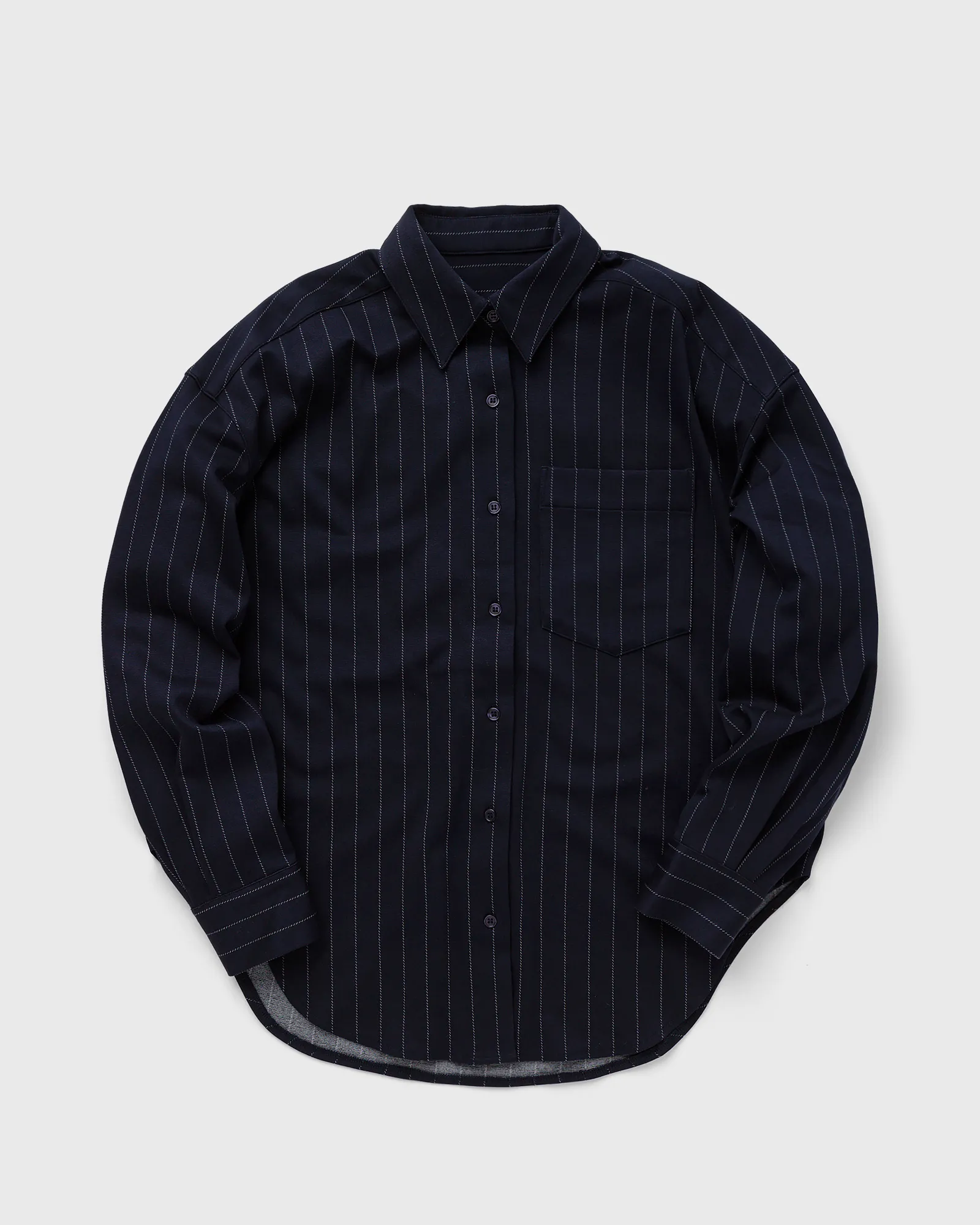 Designers, Remix Zoe Oversized Shirt