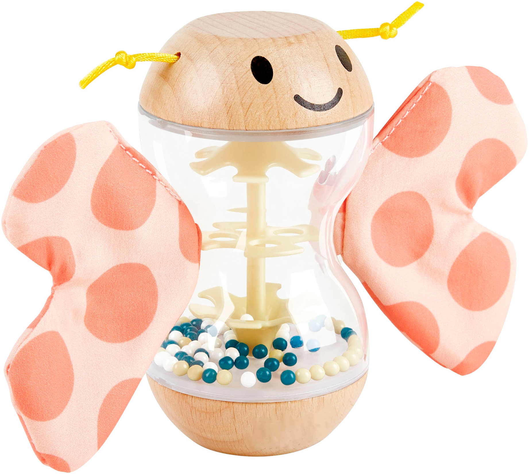 Hape Greifling »Mini Lamm«