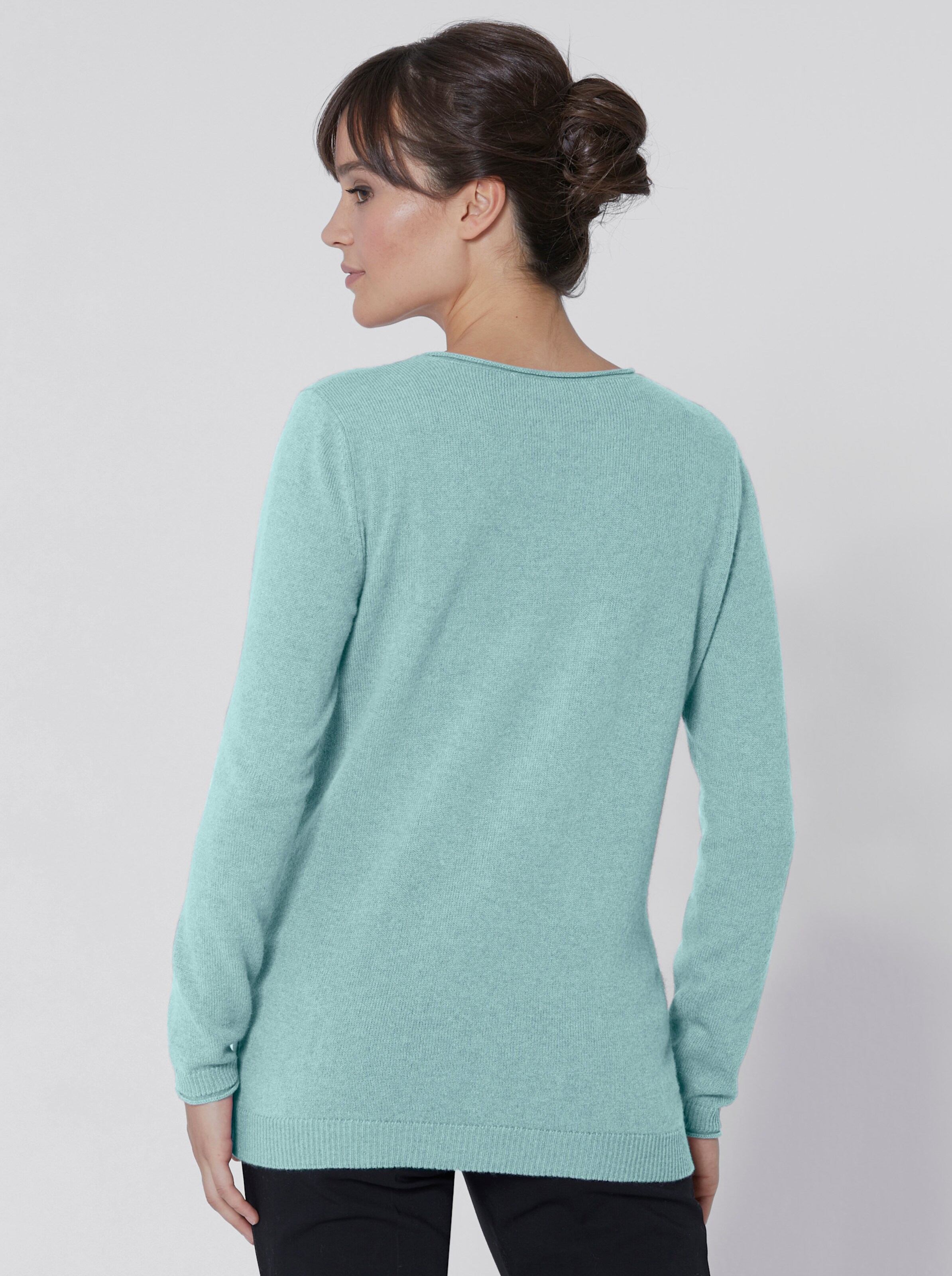 Kaschmirpullover
