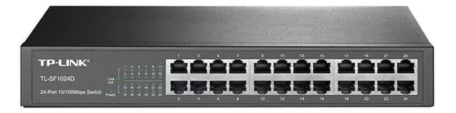 TP-Link TL-SF1024D