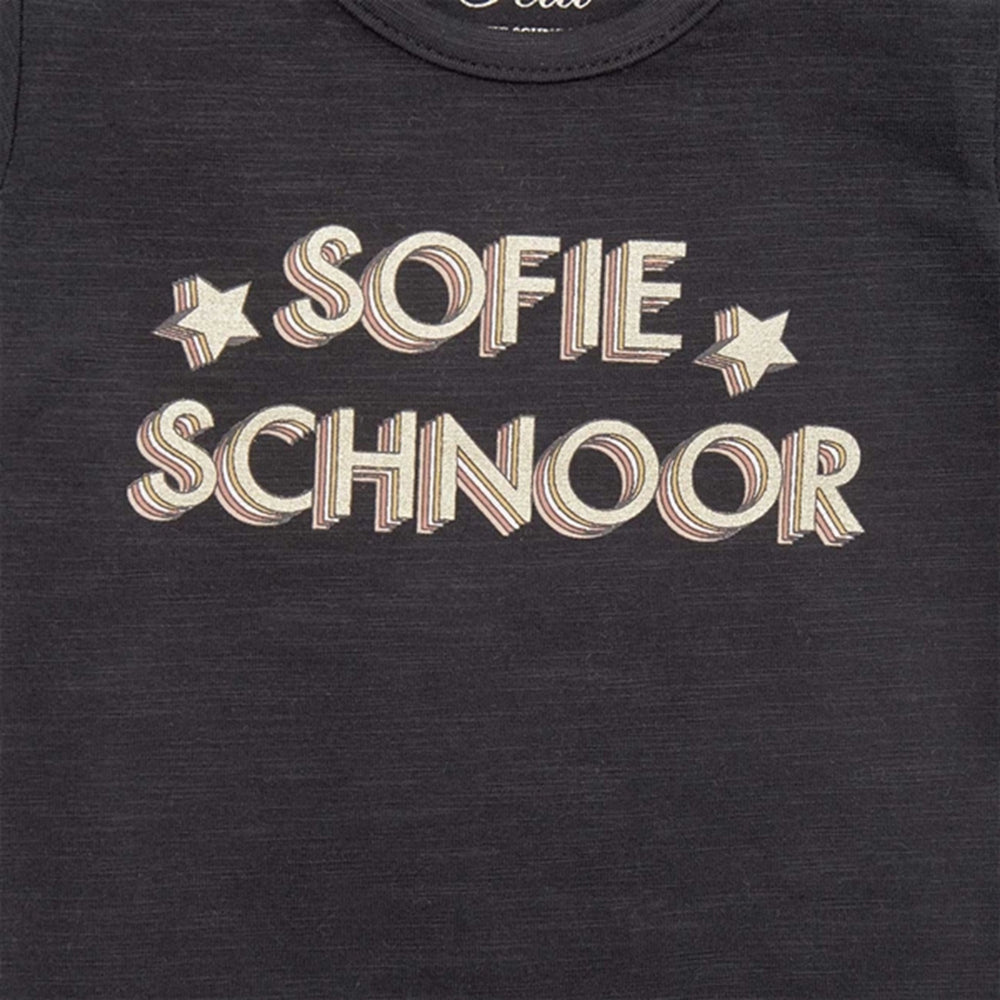 Køb Sofie Schnoor Black Elenor Bluse