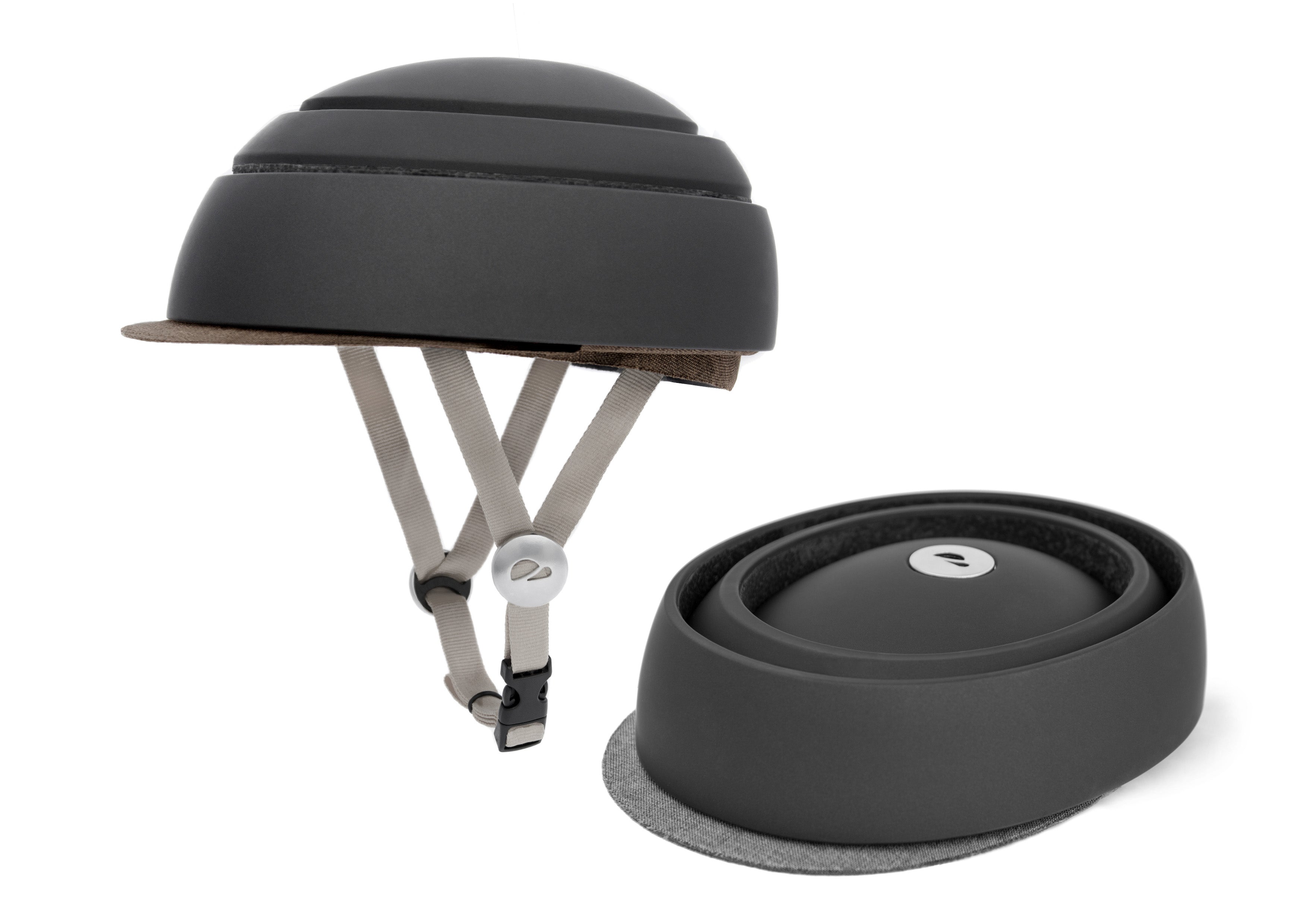 Casque Vélo Pliant Closca Fuga
