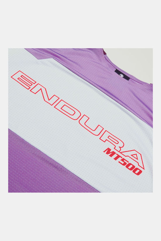 Endura Endura MT500 Burner Lite Fietsshirt