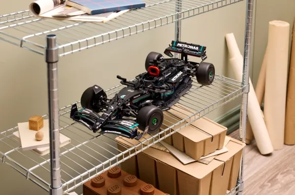 LEGO Technic 42171 Mercedes-AMG F1 W14 E Performance