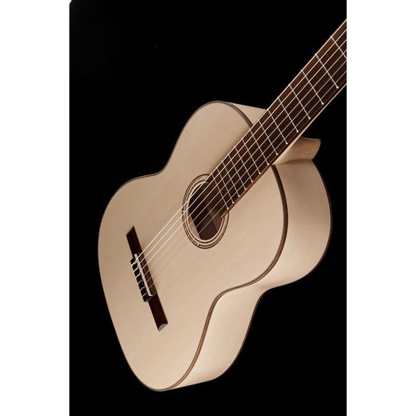 Gewa Pro Natura Silver 4/4 Maple