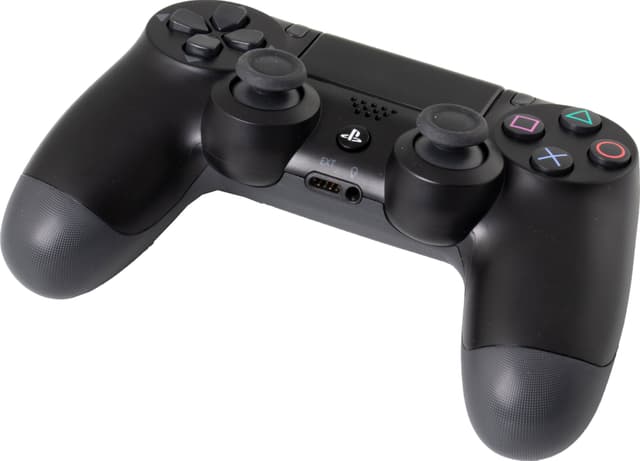 PlayStation 4 DualShock Trådløs controller