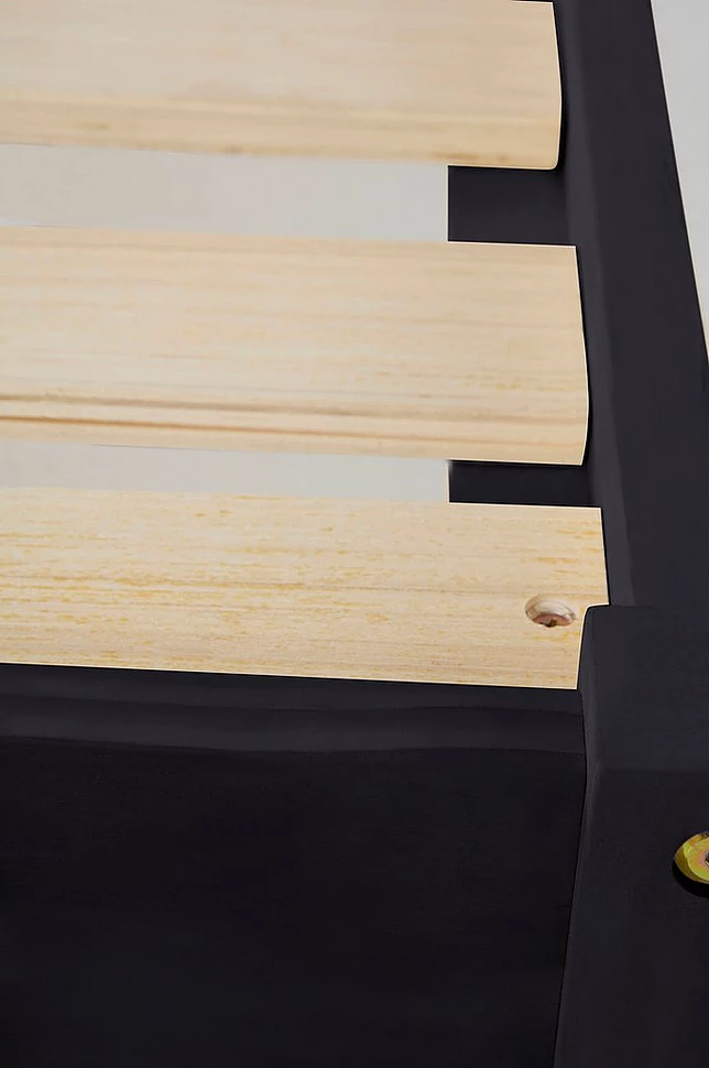 EVO sengeramme 90x200 cm
