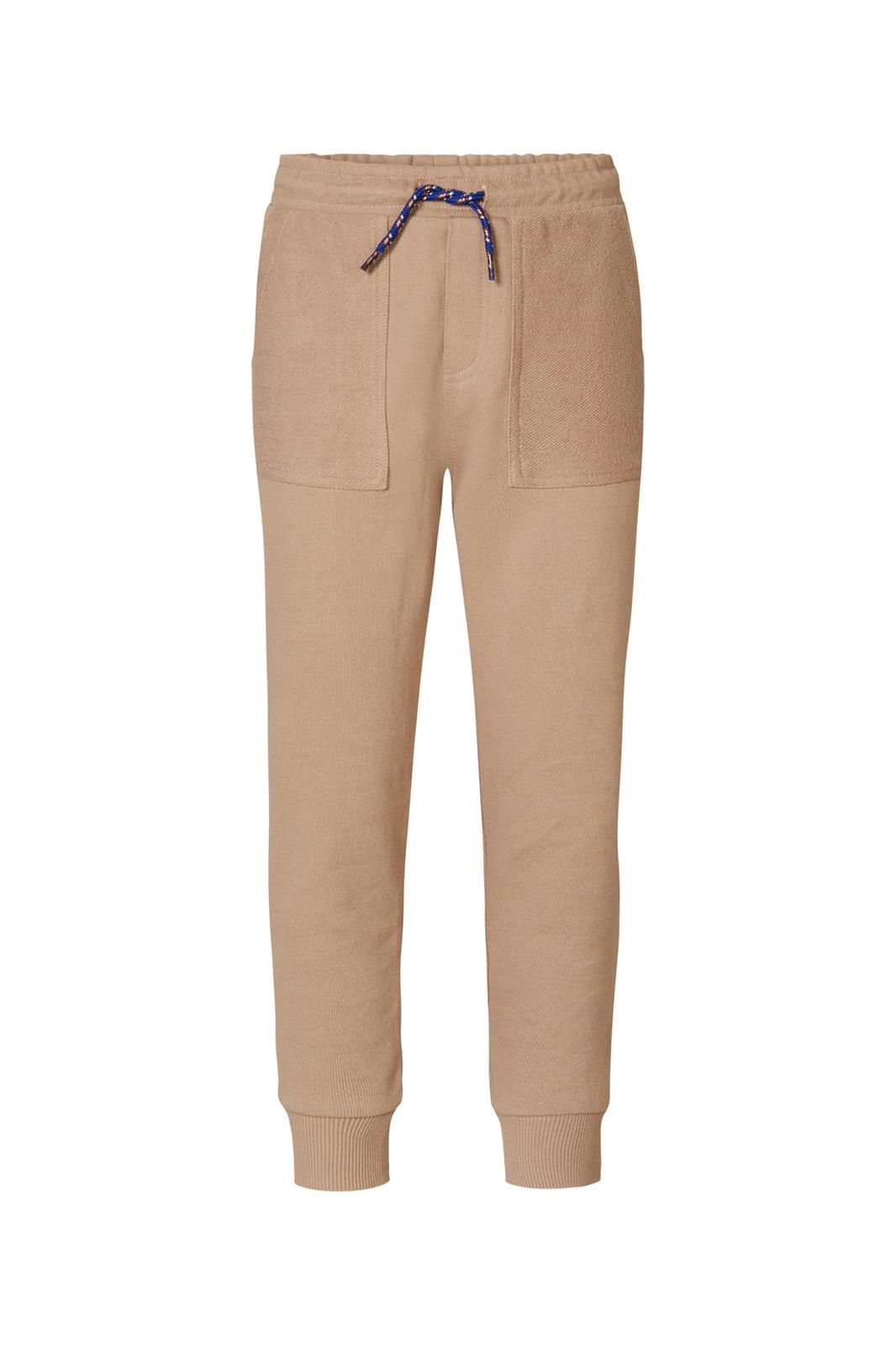 Noppies Kids Broek Huete - Natural