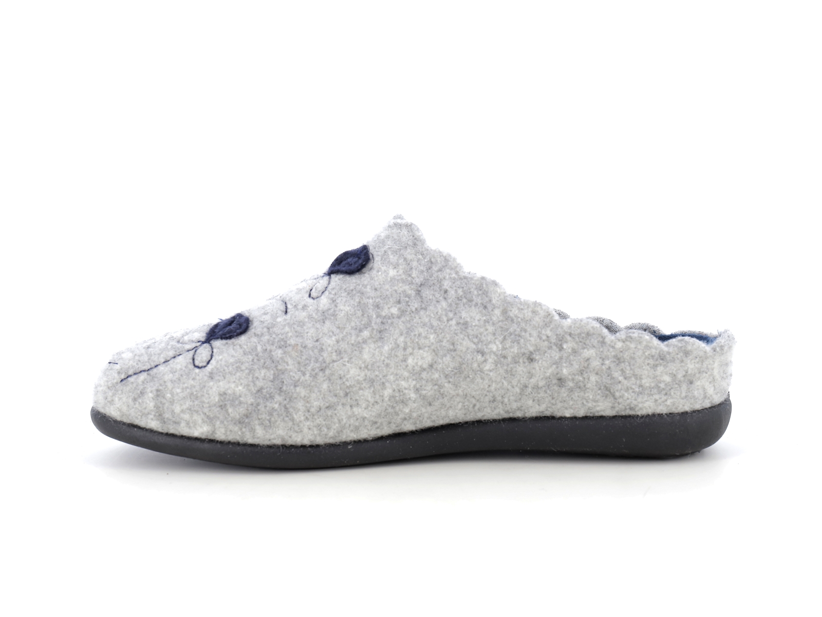 R brand-N59 27333 Textile Gris Clair
