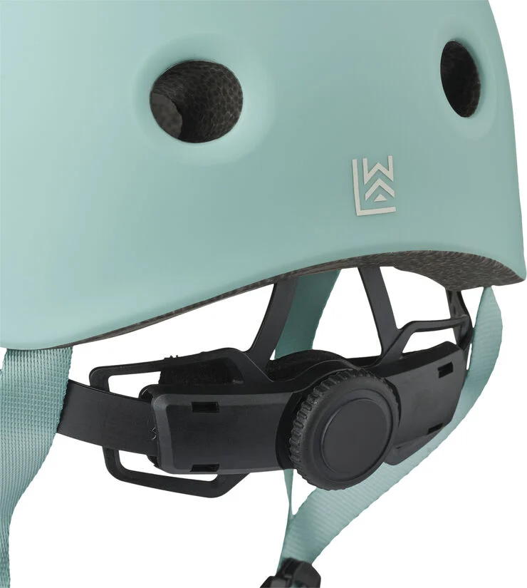 Liewood Hilary Bike Helmet Ice blue