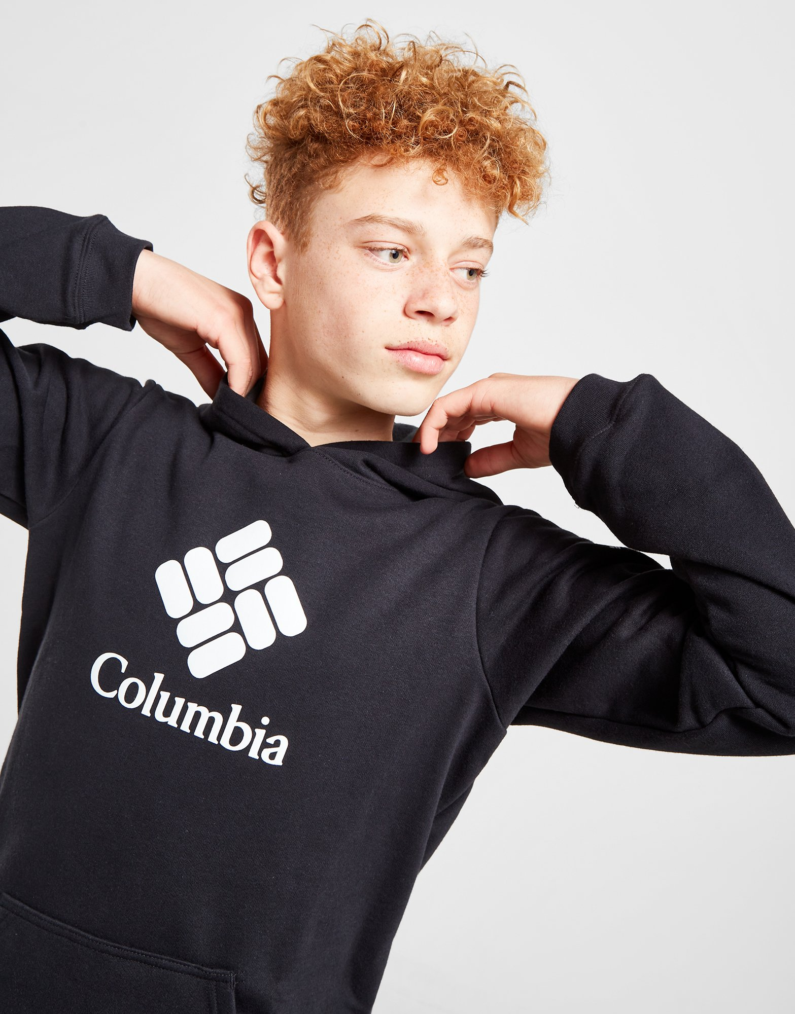 Columbia Sweat à Capuche Junior