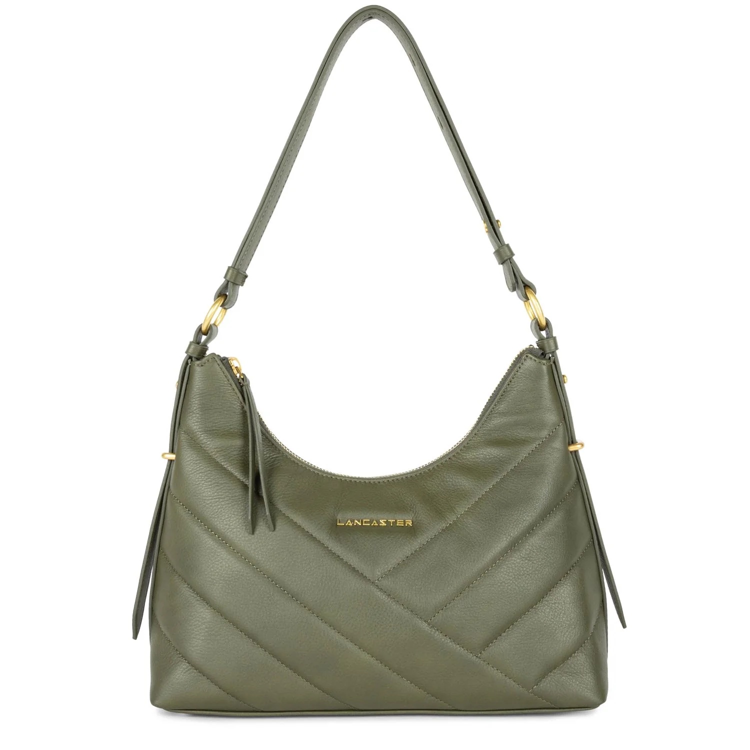 Soft Matelassé-Petit sac hobo